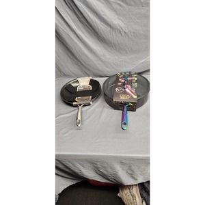 Thyme and Table frying pan and sauté pan